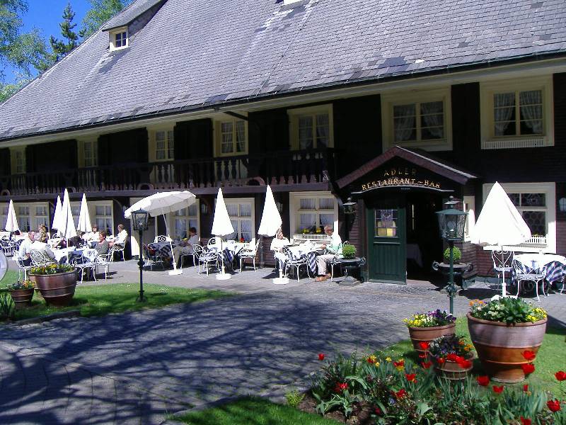 Parkhotel Adler Hinterzarten (3) 
